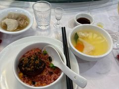-聚春园自助餐厅(东街口店)