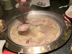 -熊喵来了火锅·牧场好肉(邯郸邯山万达店)