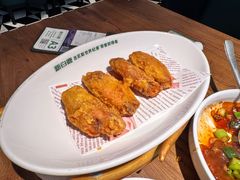 -新白鹿餐厅(滨江银泰店)