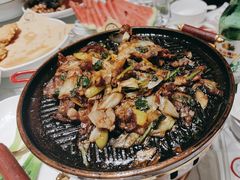 -郭林家常菜(狼垡店)