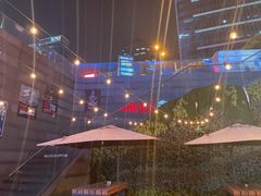 -Luchador摔跤手墨西哥餐厅(恒宇广场店)