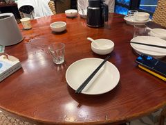 餐具摆设-妈妈菜舟山海鲜(定海古城店)