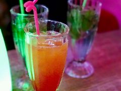 -摆渡酒吧(后海店)