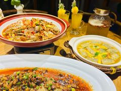 -不倒翁·安徽名菜楼(步行街店)