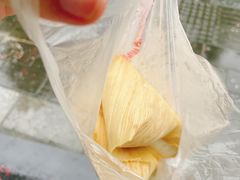 -叶婆婆豆浆馍馍