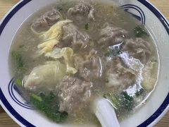 -海清宁记大馅云吞