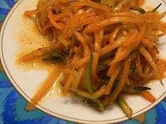 -巴依老爷新疆美食(马驹桥店)