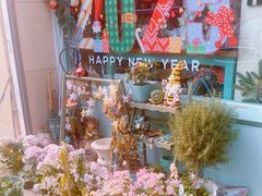 -Kitchen·Y洋厨房西餐厅(王府壹号店)