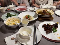 -十朝院子·南京菜(夫子庙店)