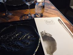 -AZUL by FUEL蓝色·法式酒馆(琶醍店)