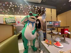 -海底捞火锅(南山京基百纳店)