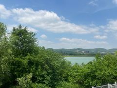 -南京金牛湖风景区