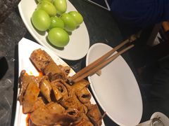 -大鱼山房鱼头火锅(老字号品质店)