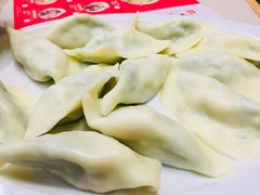-喜家德虾仁水饺(华强天虹店)