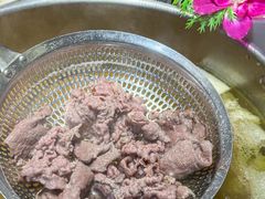 -犇鼎牛潮汕牛肉火锅(新辰里学清路店)