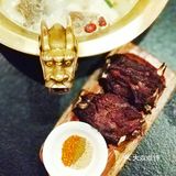 百年传承，游牧风味