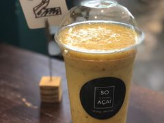 -So Acai(天河店)