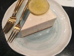 青柠芝士-Home Cafe(水榭春天店)