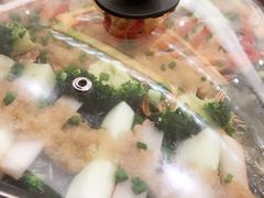 -小城故事情调餐厅(天缘大楼店)