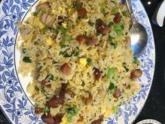 正斗炒饭-正斗·港式粤菜(SKLP店)