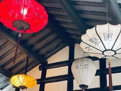 -院8里·小聚园老川菜(九眼桥店)