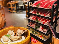 -蚝·生·鲜牛烧肉铺(中央大街店)