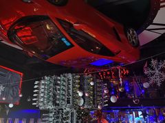 -MOSSO德国餐厅·音乐酒吧(环宇荟店)
