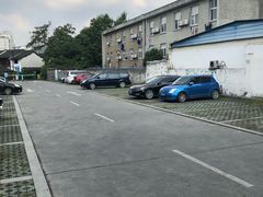 -小河直街历史文化街区-东停车场