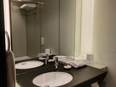 -香港城市花园酒店