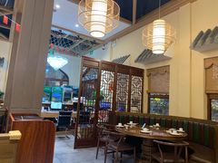 大堂-海棠湾聚鼎香海鲜坊(海昌梦幻不夜城店)