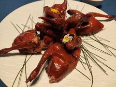 -宴周康·精致江浙菜(周浦店)