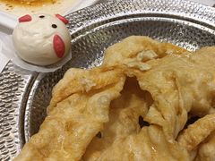 -稻香酒家·35年老字号(侨光店)