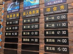 -哈尔滨波塞冬海底世界
