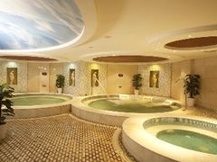 -九号公馆(秦岭路店)