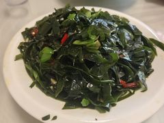 -界山丁老二丁记老鸭汤饭店