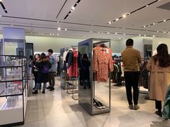 -ZARA(重庆华润万象城中区店)