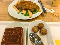 -宜家·瑞典风味餐厅(烟台路店)