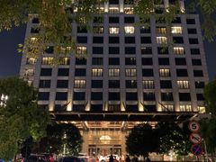 -杭州城中香格里拉大酒店