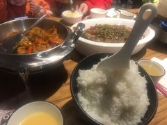 -U你·湖北家宴菜(南湖总店)