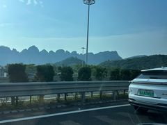 -杭州半山国家森林公园