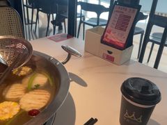 -八合里潮汕鲜牛肉火锅(福州万象城店)