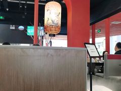 -将太无二·北美传奇寿司(荟聚购物中心西红门店)