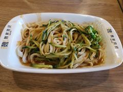 -魏家凉皮(十里河店)