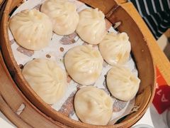 -馋三尺蟹粉小笼(人民广场店)