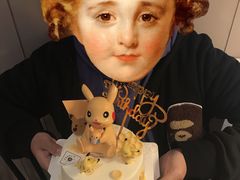 -CarolCake卡萝家(锦华万达店)