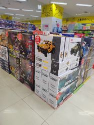 点击看大图 -孩子王童乐园(成都吾悦广场店)