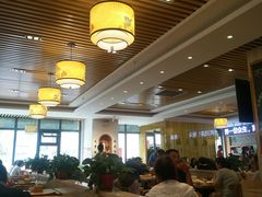 大堂-素满香·素食自助餐厅(韩乐坊店)