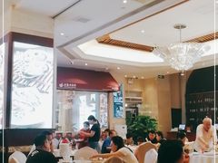 大堂-万龙洲海鲜(大兴绿地缤纷城店)