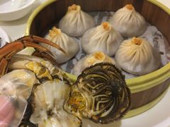 -小厨娘淮扬菜(天印大道店)