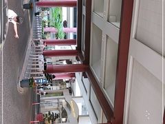 -上海波特曼丽思卡尔顿酒店
